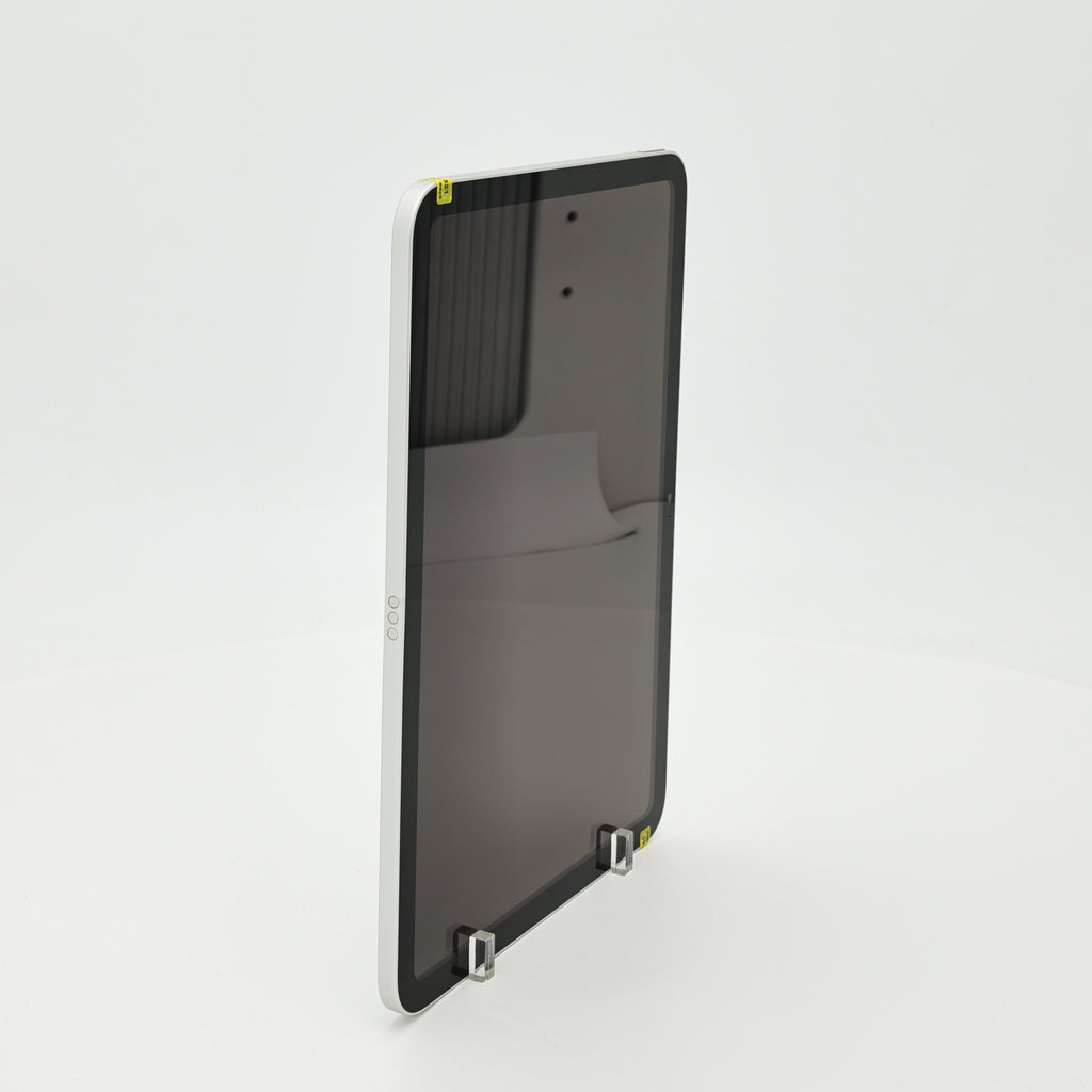 95新 Apple iPad 10代 256G 銀色 WIFI