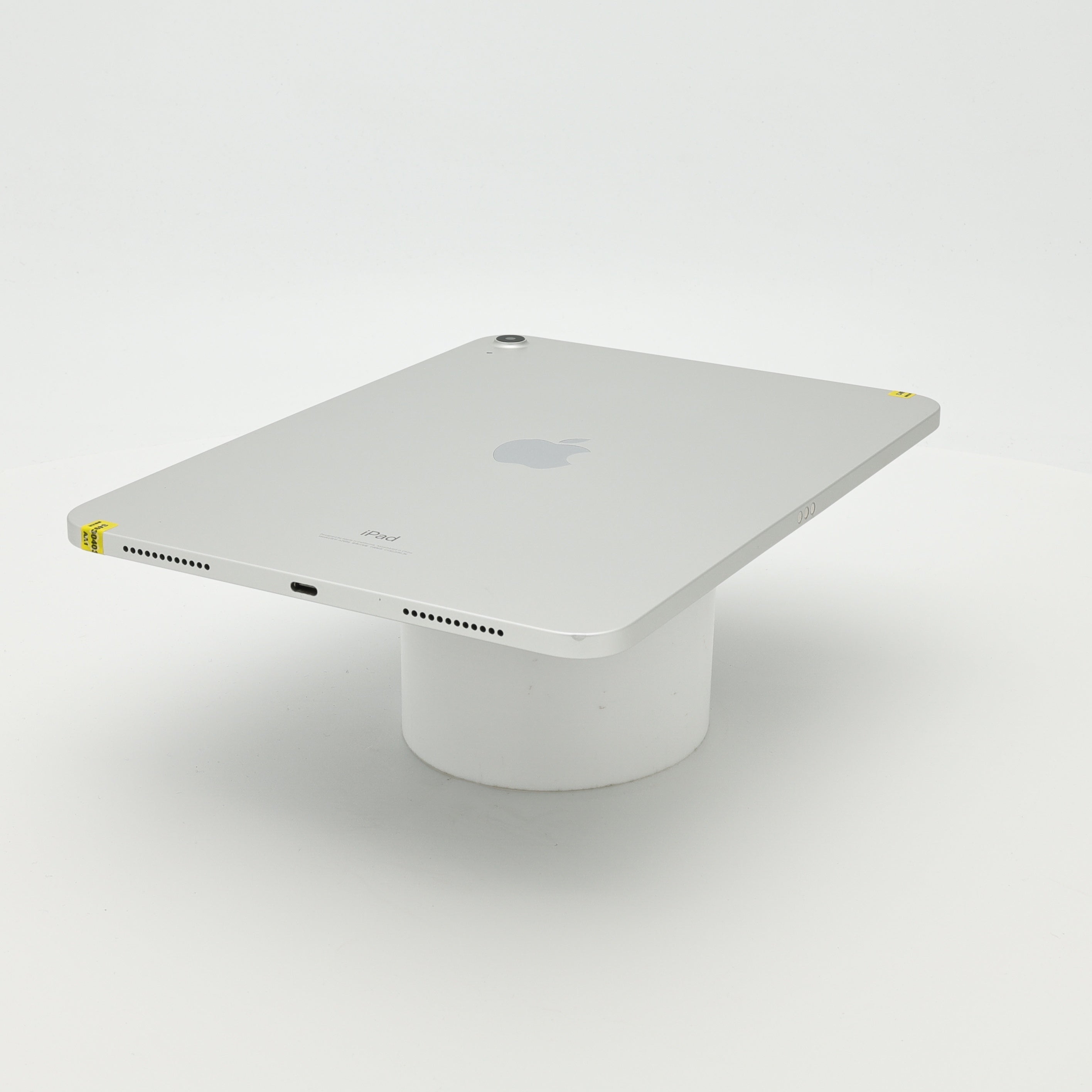 95新 Apple iPad 10代 256G 銀色 WIFI