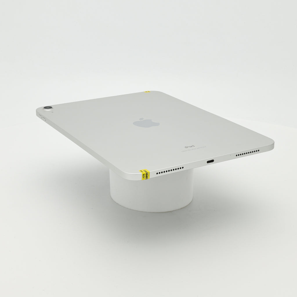 95新 Apple iPad 10代 256G 銀色 WIFI