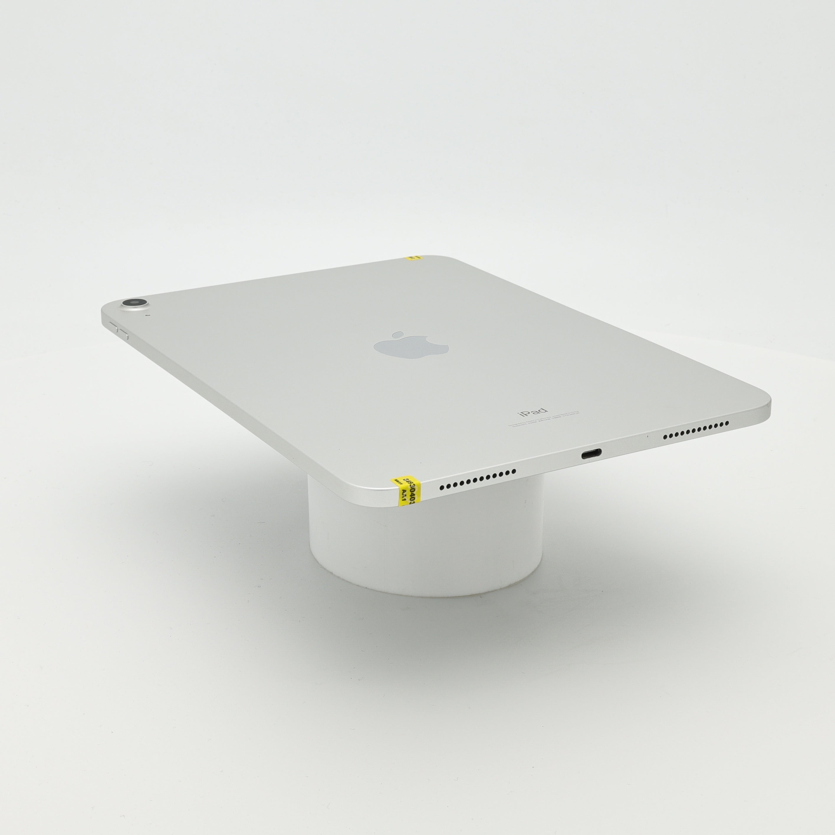 95新 Apple iPad 10代 256G 銀色 WIFI