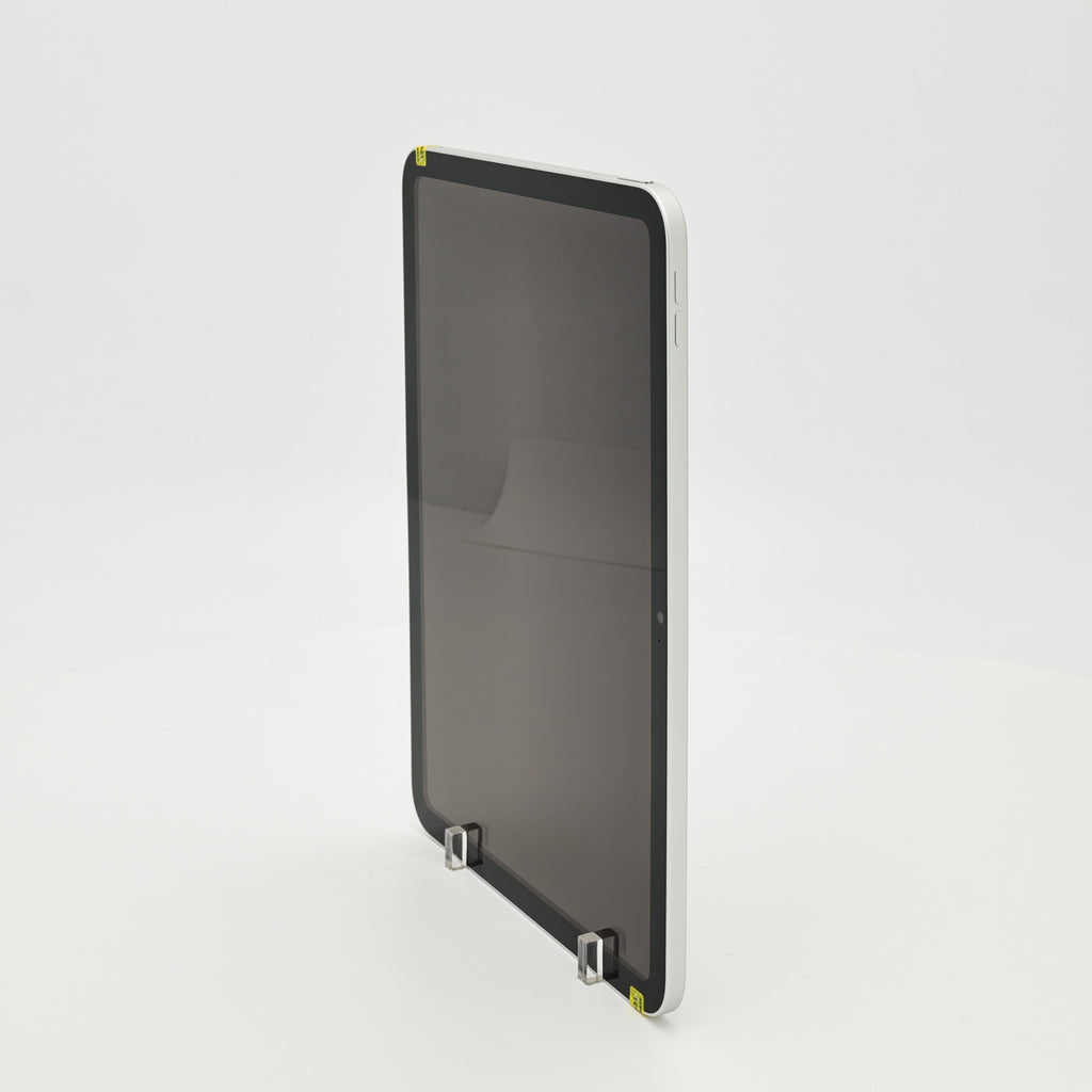 95新 Apple iPad 10代 256G 銀色 WIFI