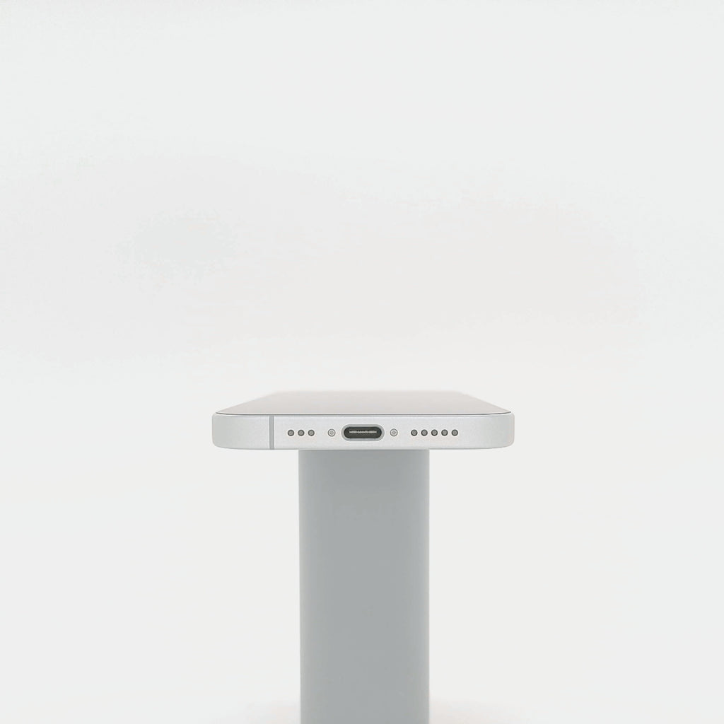 95新 Apple iPhone 17 256G 白色 中國大陸版