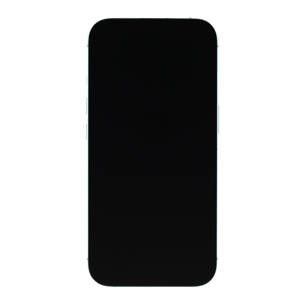 95新 Apple iPhone 16 256G 白色 中國大陸版