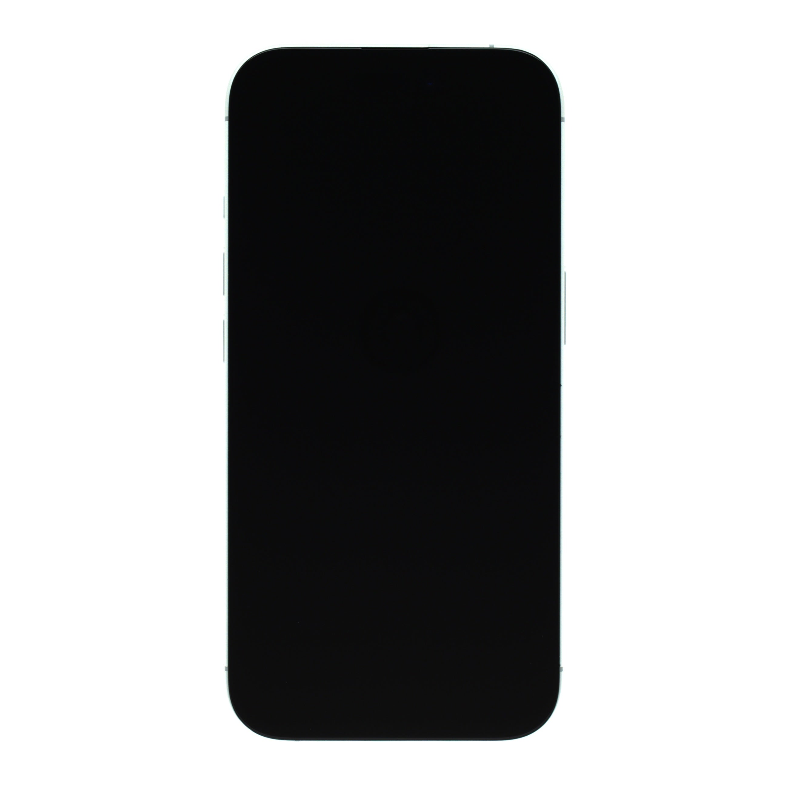 95新 Apple iPhone 16 256G 白色 中國大陸版