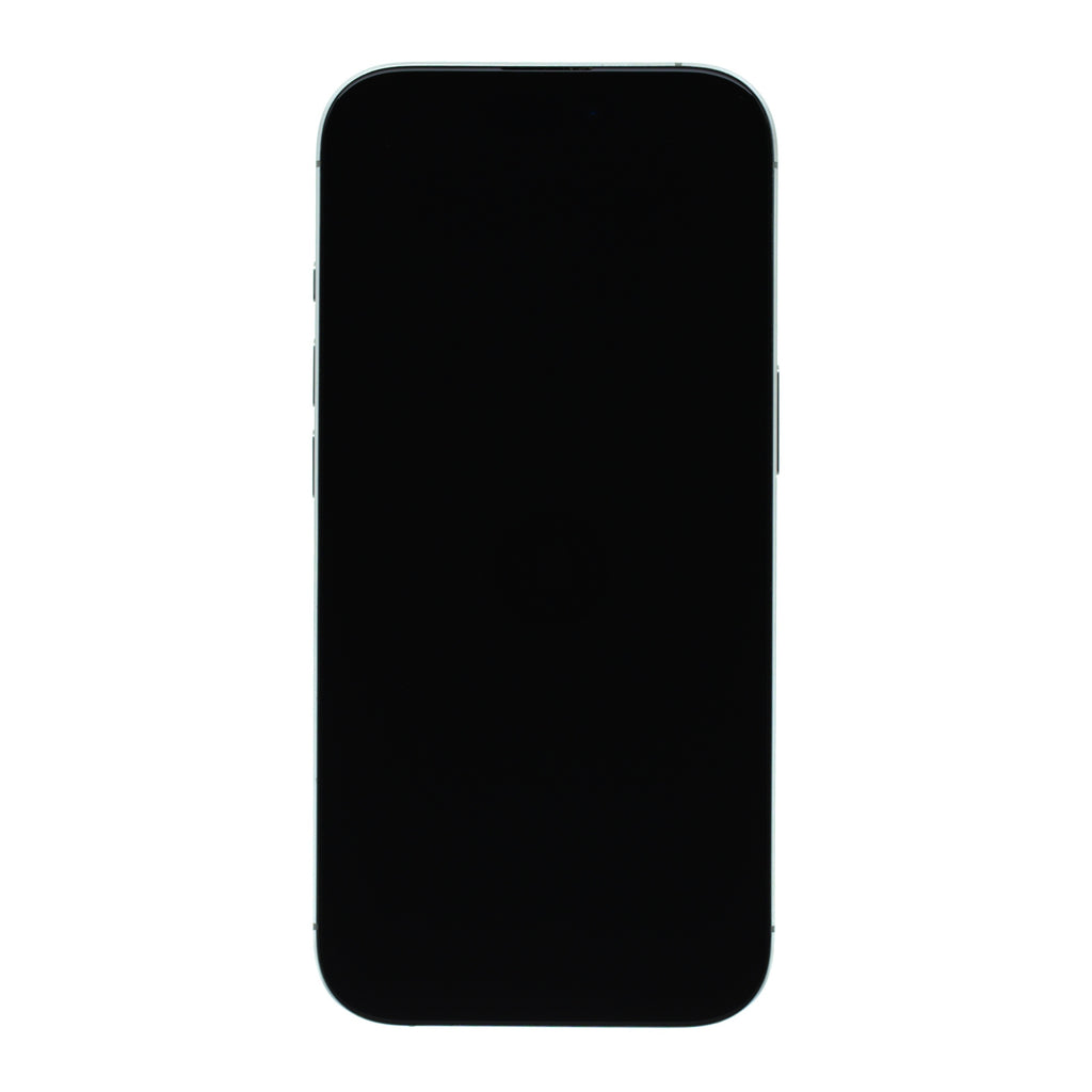 99新 Apple iPhone 16 Pro 128G 白色鈦金屬 中國大陸版