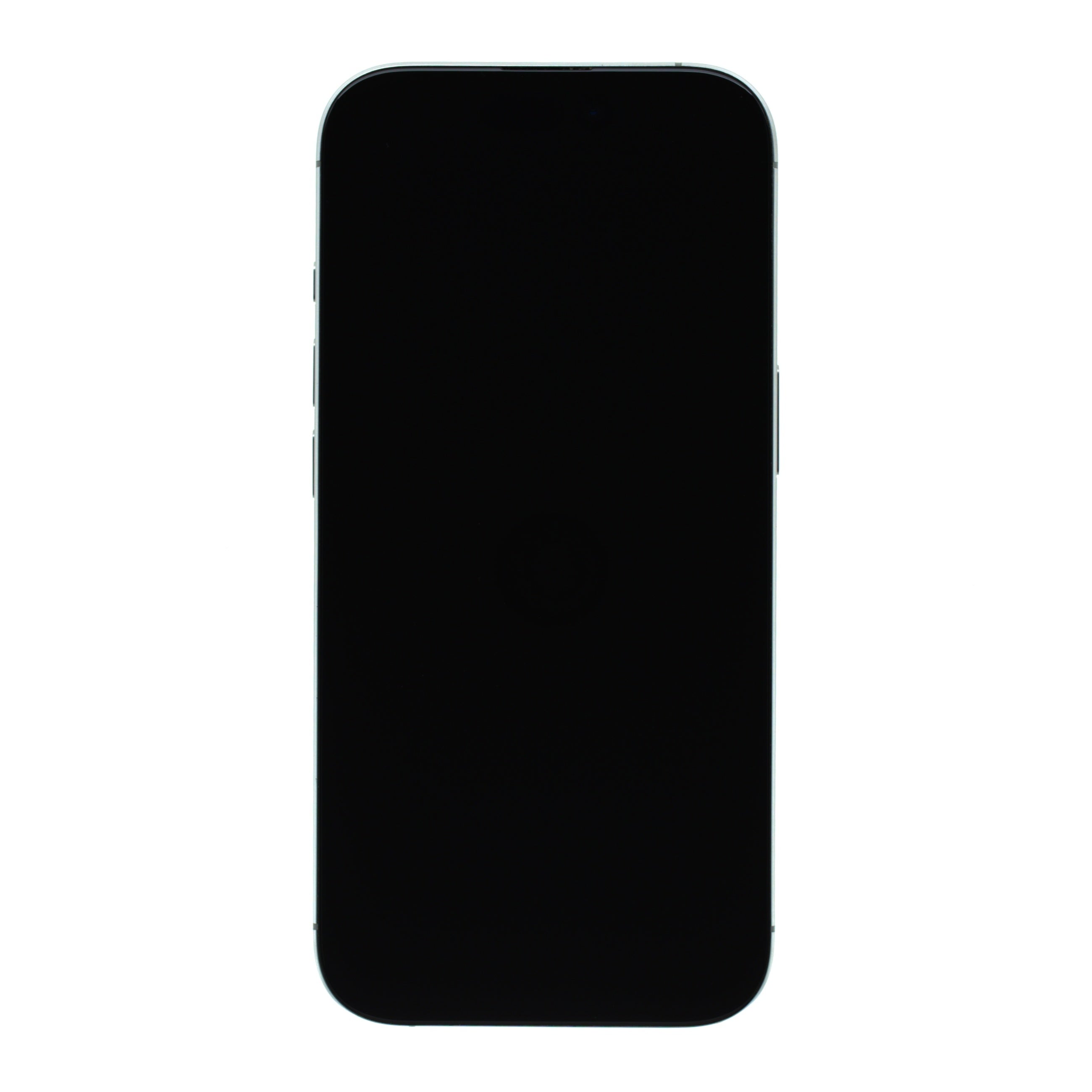 99新 Apple iPhone 16 Pro 128G 白色鈦金屬 中國大陸版