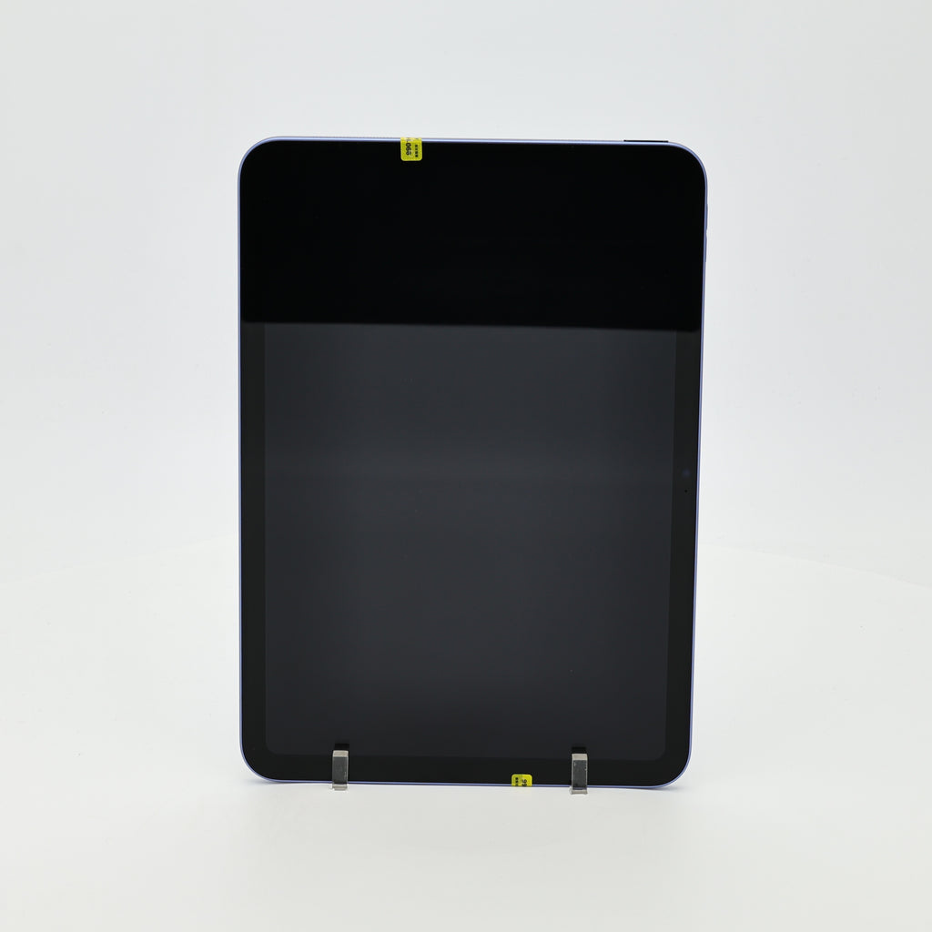95新 Apple iPad 10代 256G 藍色 WIFI