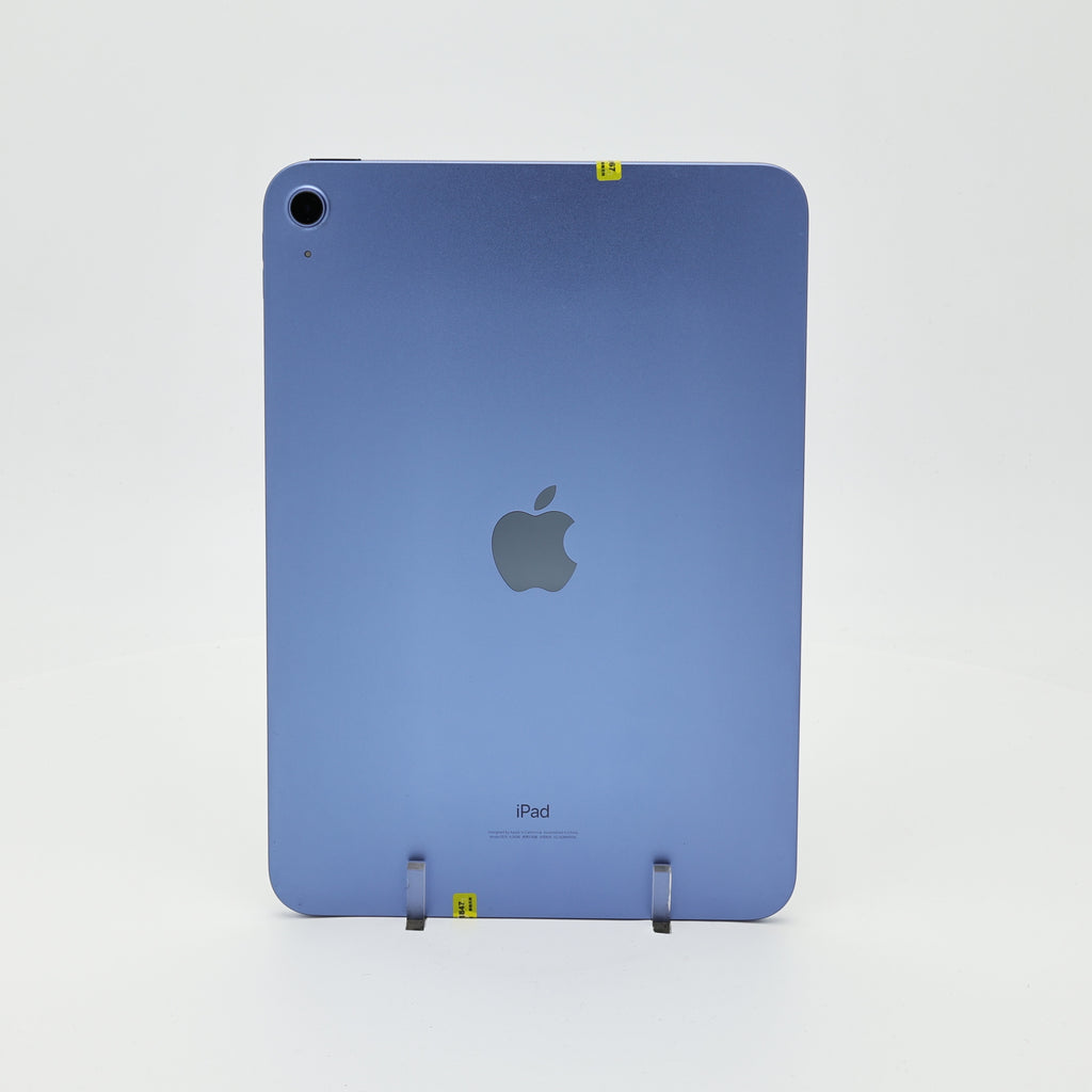 95新 Apple iPad 10代 256G 藍色 WIFI
