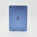 95新 Apple iPad 10代 256G 藍色 WIFI
