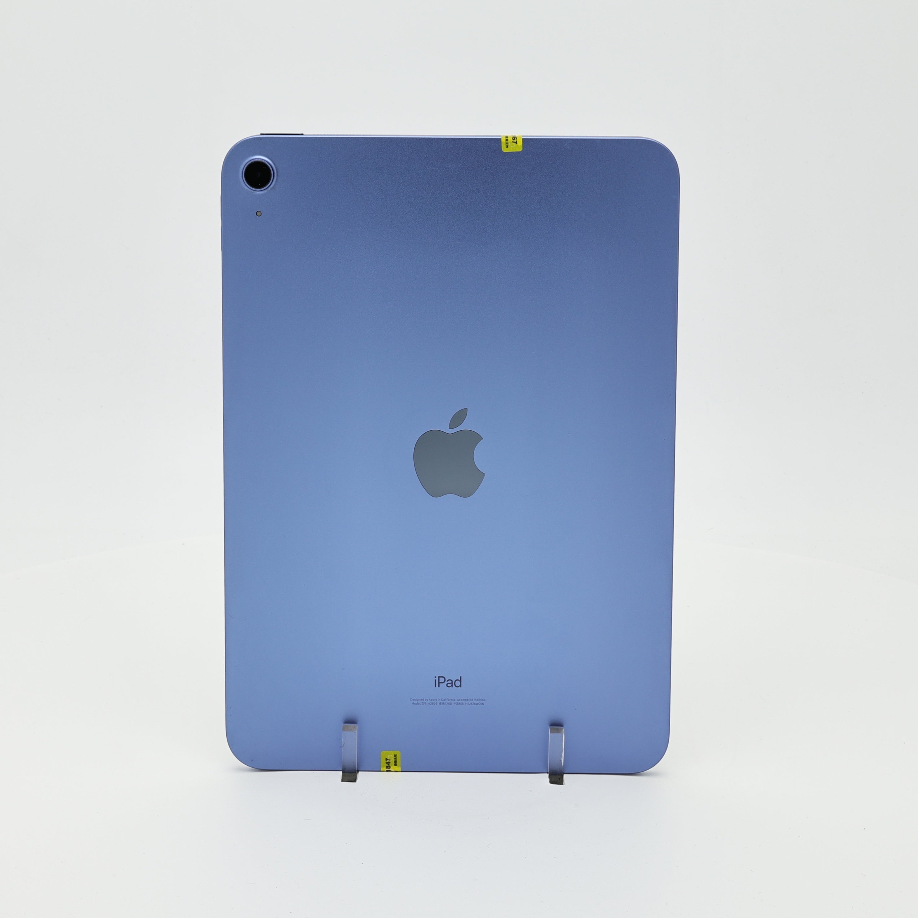 95新 Apple iPad 10代 256G 藍色 WIFI