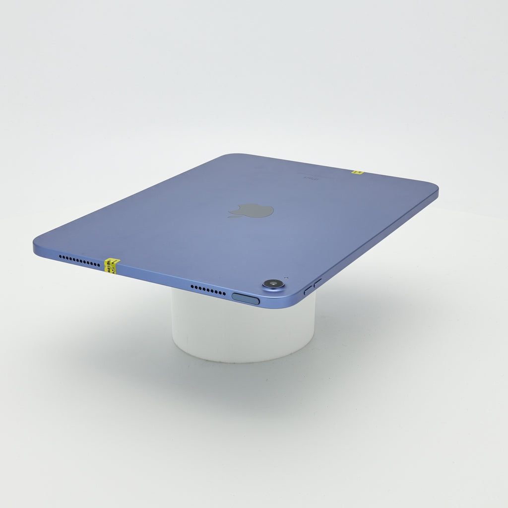 95新 Apple iPad 10代 256G 藍色 WIFI
