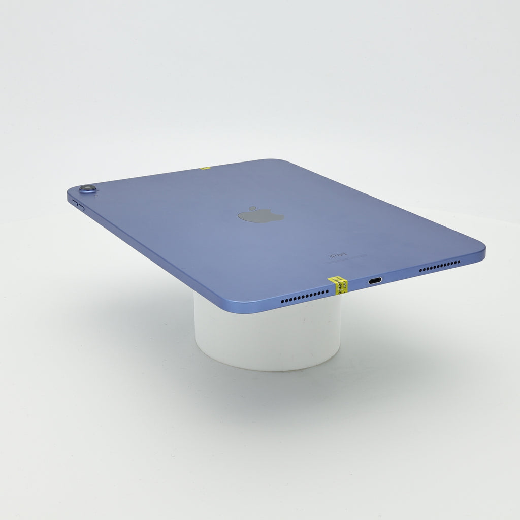 95新 Apple iPad 10代 256G 藍色 WIFI