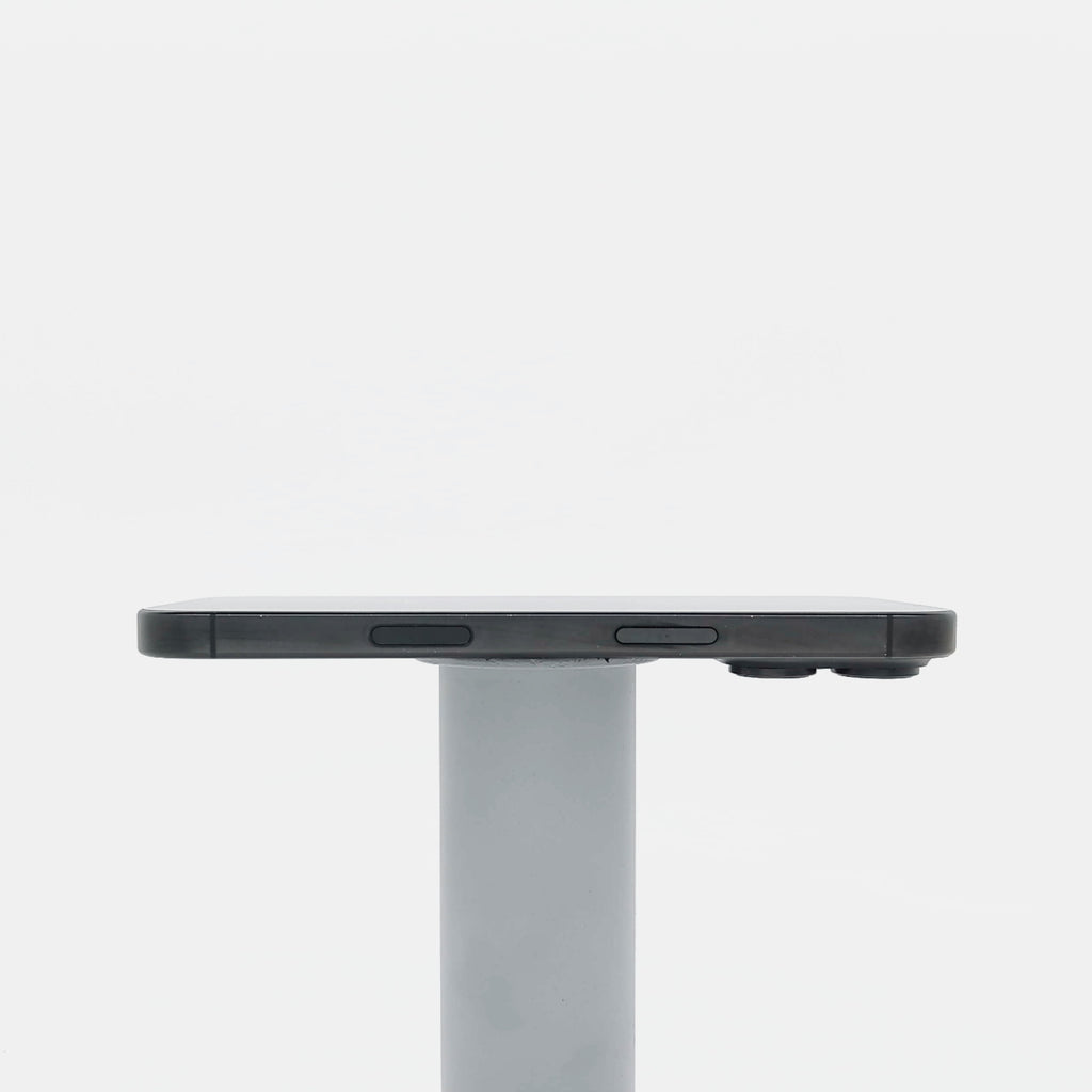 95新 Apple iPhone 16 Pro 128G 黑色鈦金屬 中國大陸版