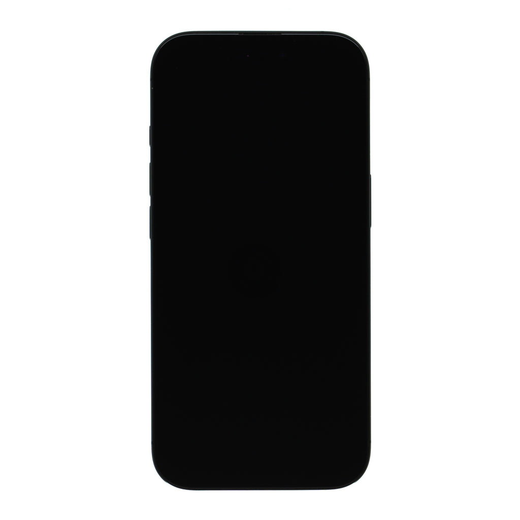 95新 Apple iPhone 16 Pro 128G 黑色鈦金屬 中國大陸版