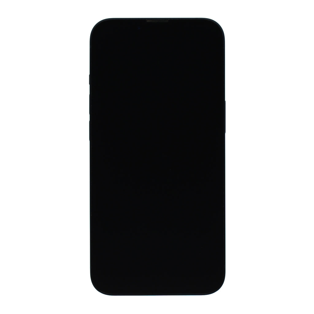 95新 Apple iPhone 13 128G 午夜色 中國大陸版