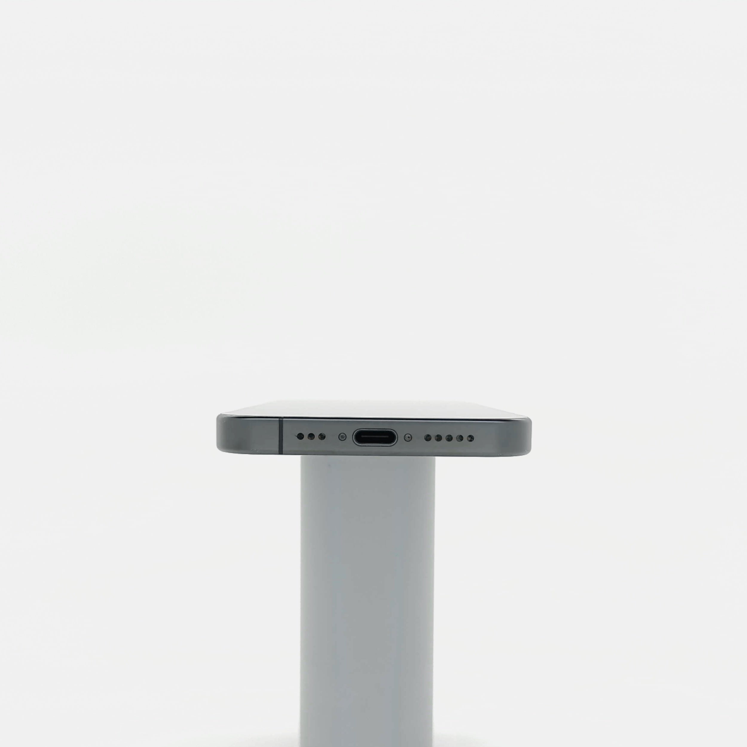 95新 Apple iPhone 15 Pro 128G 黑色鈦金屬 中國大陸版