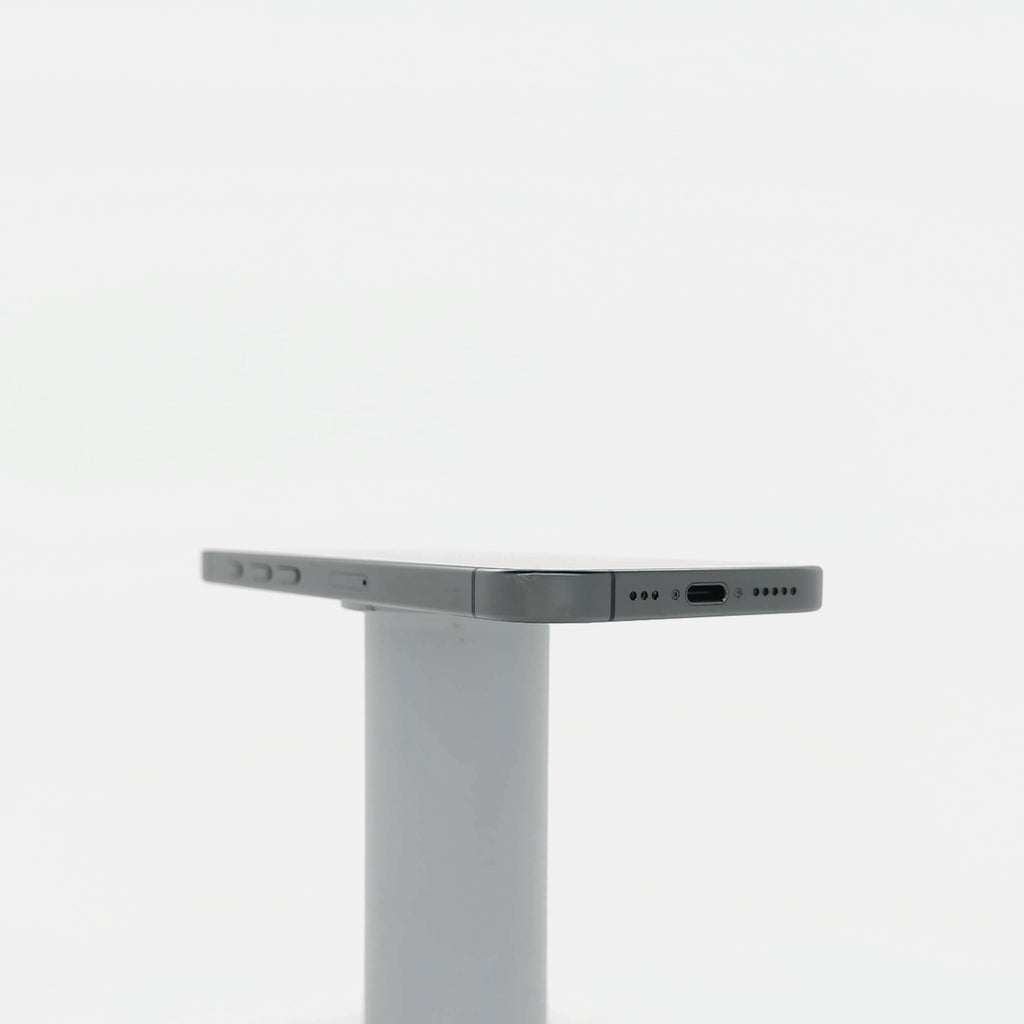 95新 Apple iPhone 15 Pro 128G 黑色鈦金屬 中國大陸版