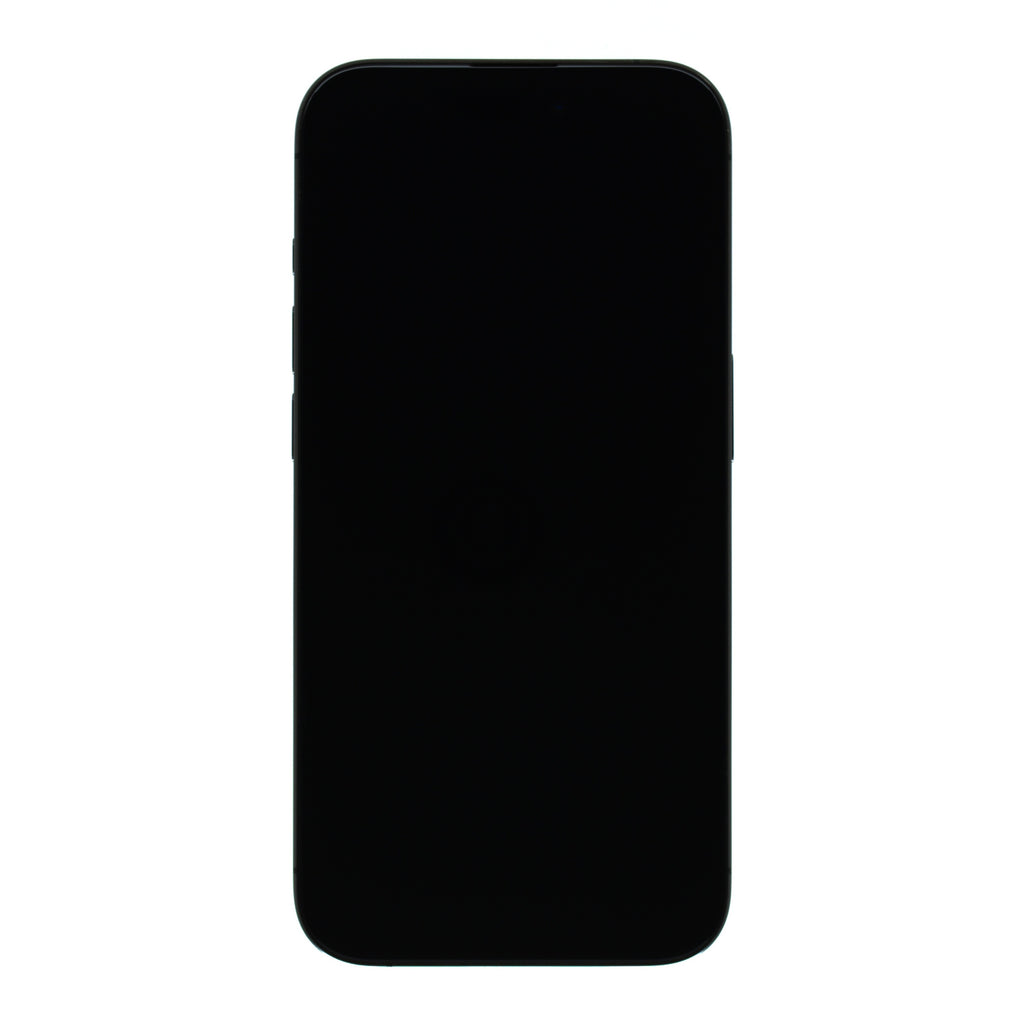 95新 Apple iPhone 15 Pro 128G 黑色鈦金屬 中國大陸版