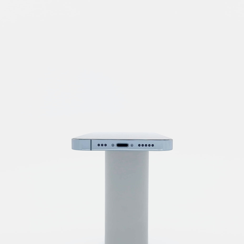 95新 Apple iPhone 13 Pro 256G 遠峰藍色 中國大陸版