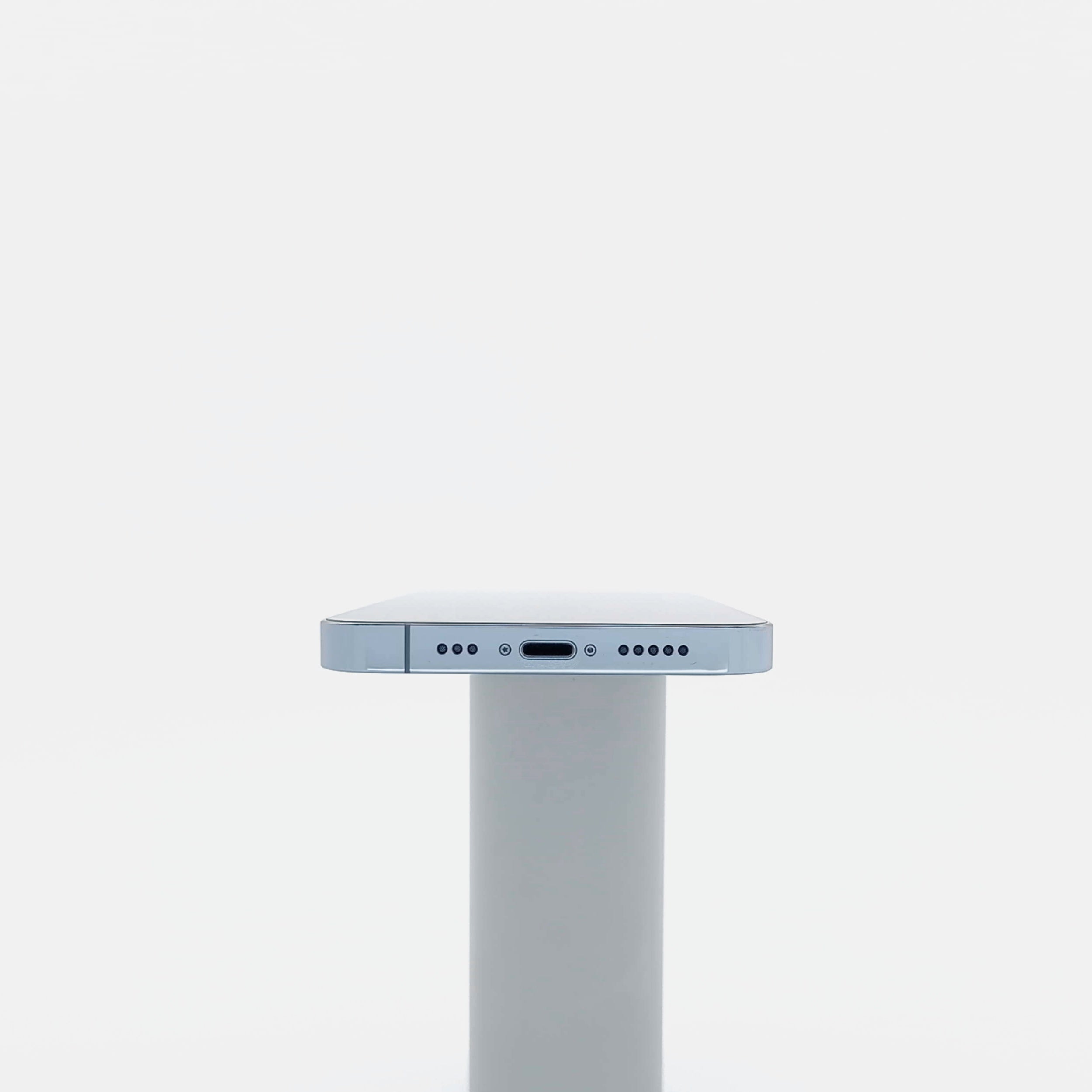 95新 Apple iPhone 13 Pro 256G 遠峰藍色 中國大陸版