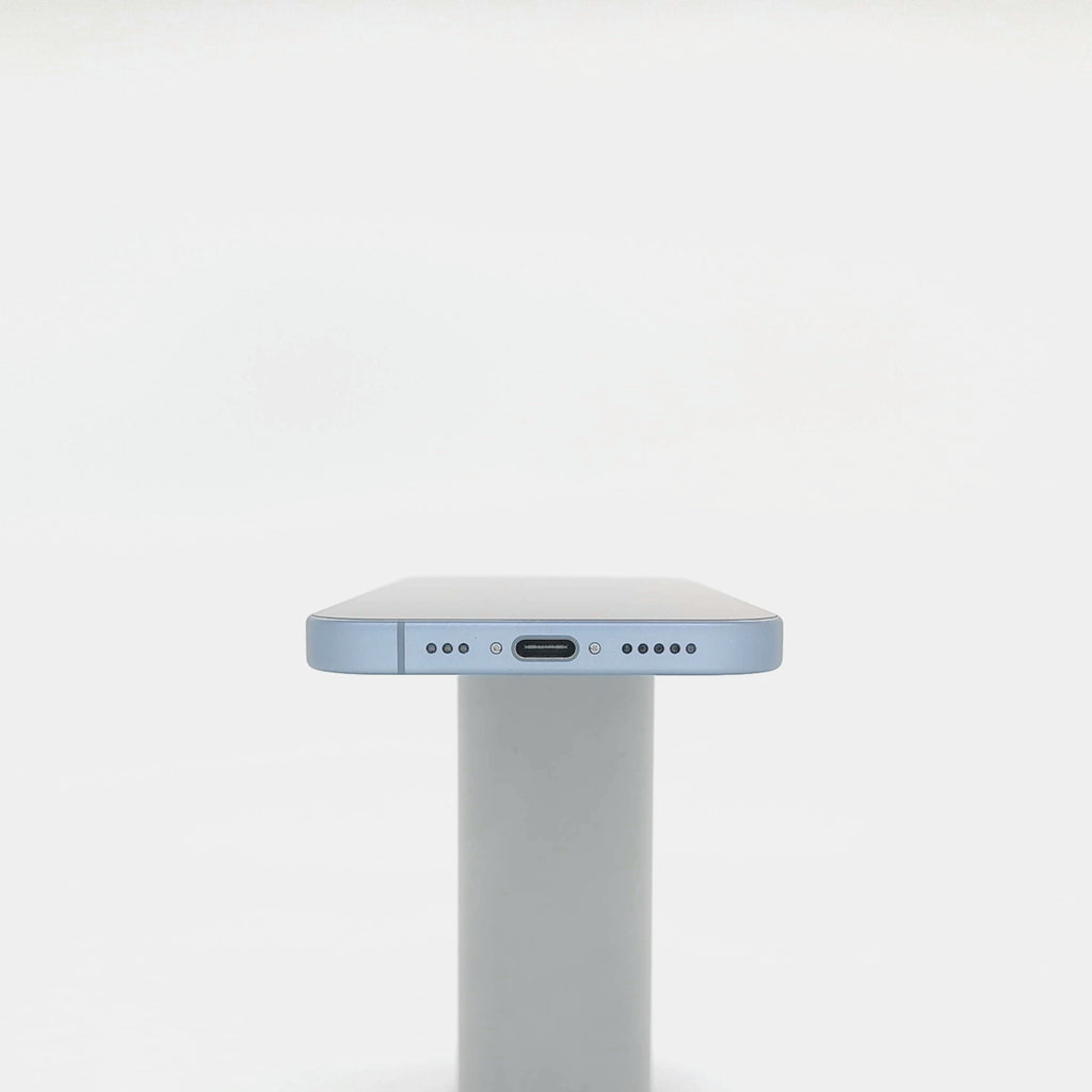 99新 Apple iPhone 17 256G 青霧藍色 中國大陸版