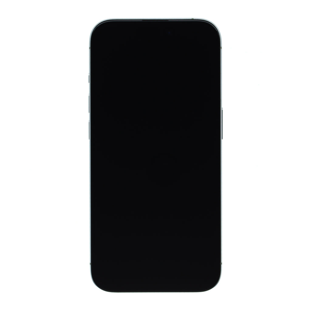 95新 Apple iPhone 15 Pro 128G 白色鈦金屬 中國大陸版
