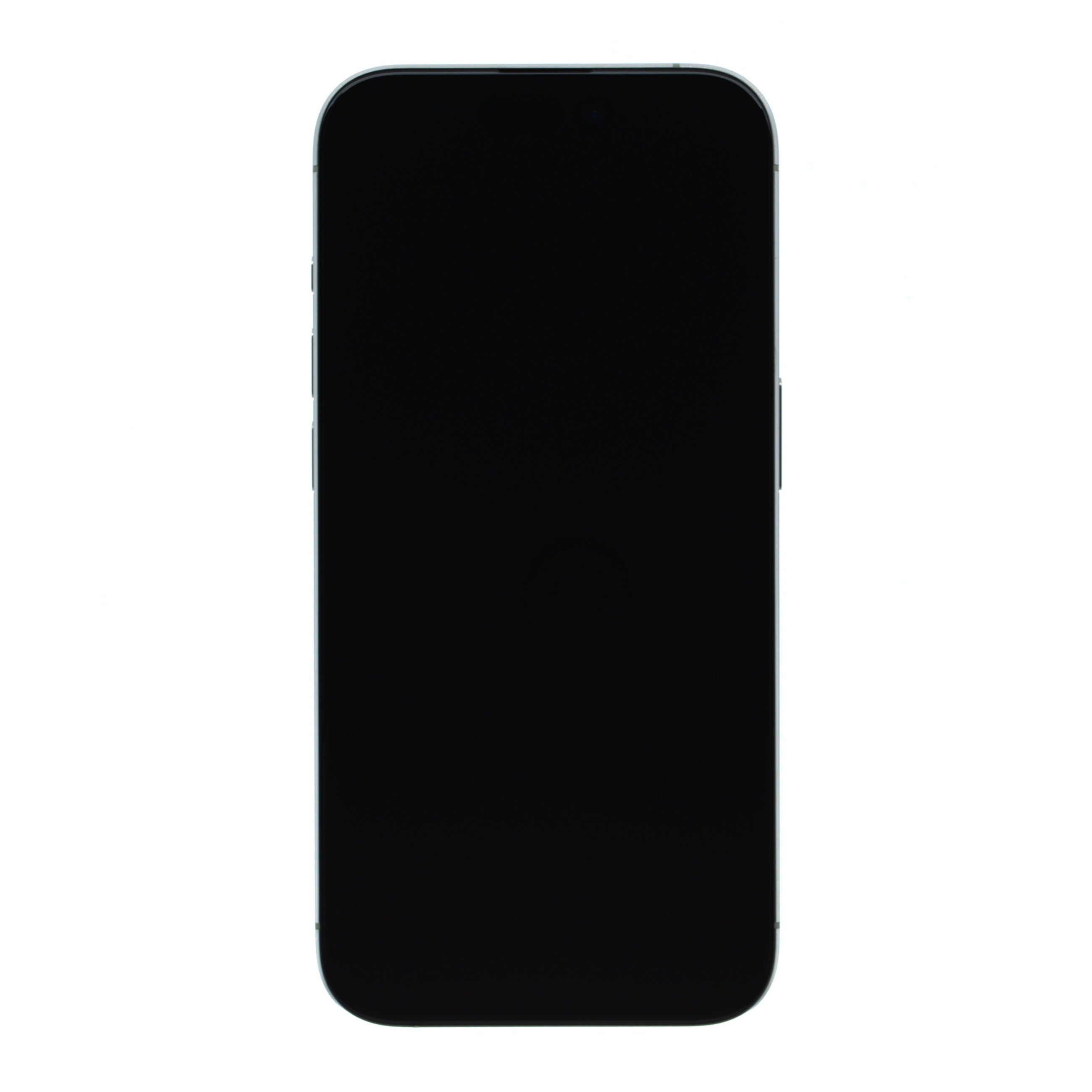 95新 Apple iPhone 15 Pro 128G 白色鈦金屬 中國大陸版