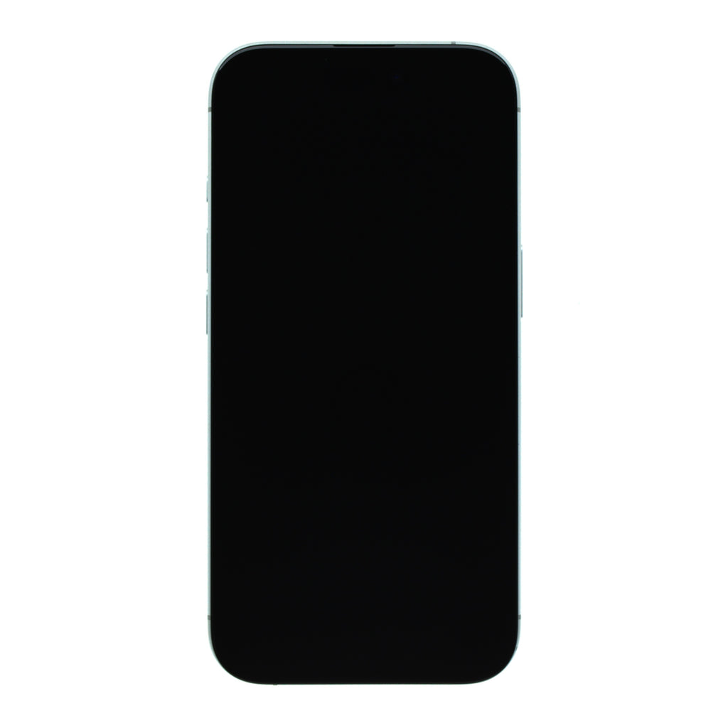 95新 Apple iPhone 16 128G 白色 中國大陸版