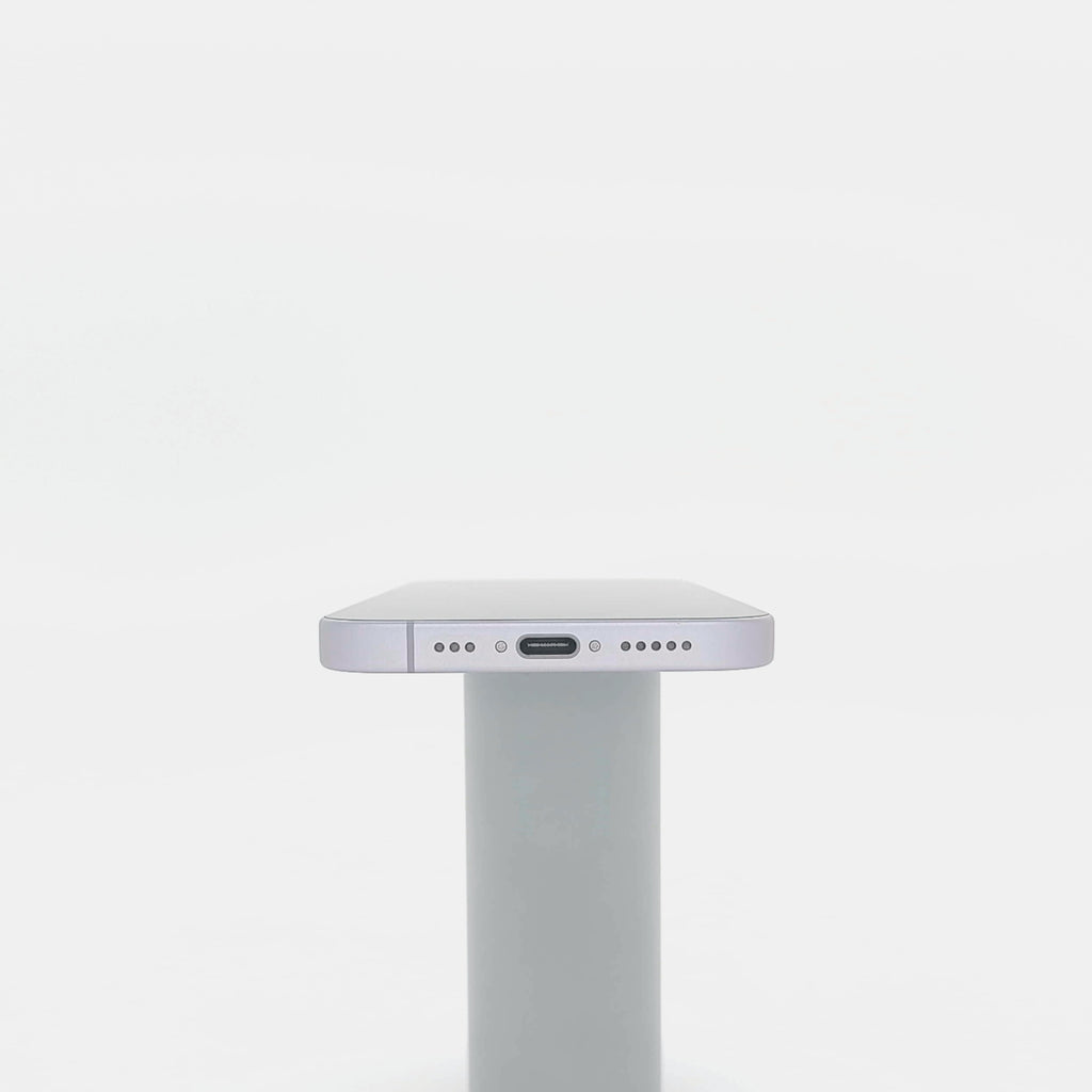 99新 Apple iPhone 17 256G 薰衣草紫色 中國大陸版