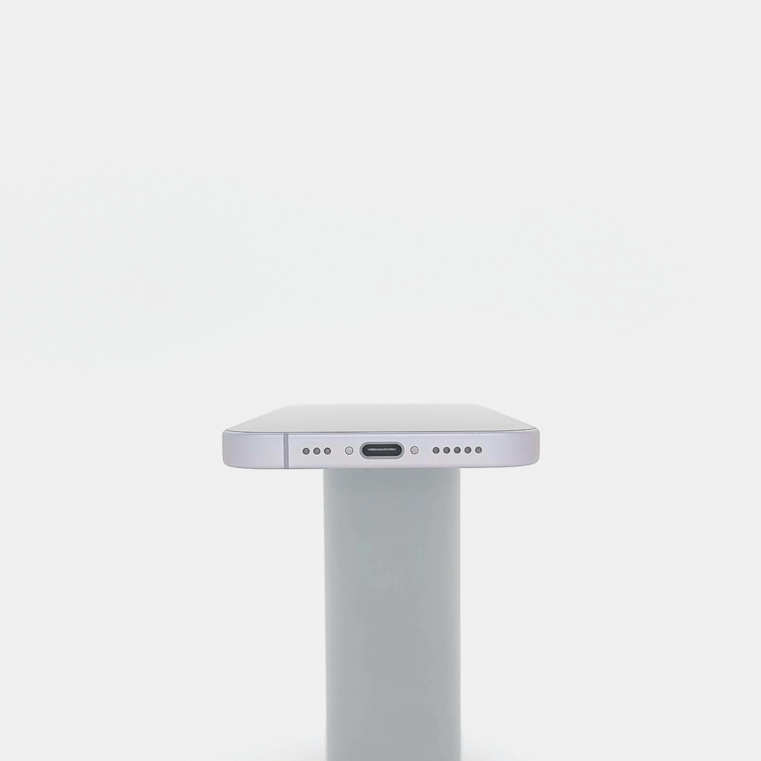 99新 Apple iPhone 17 256G 薰衣草紫色 中國大陸版