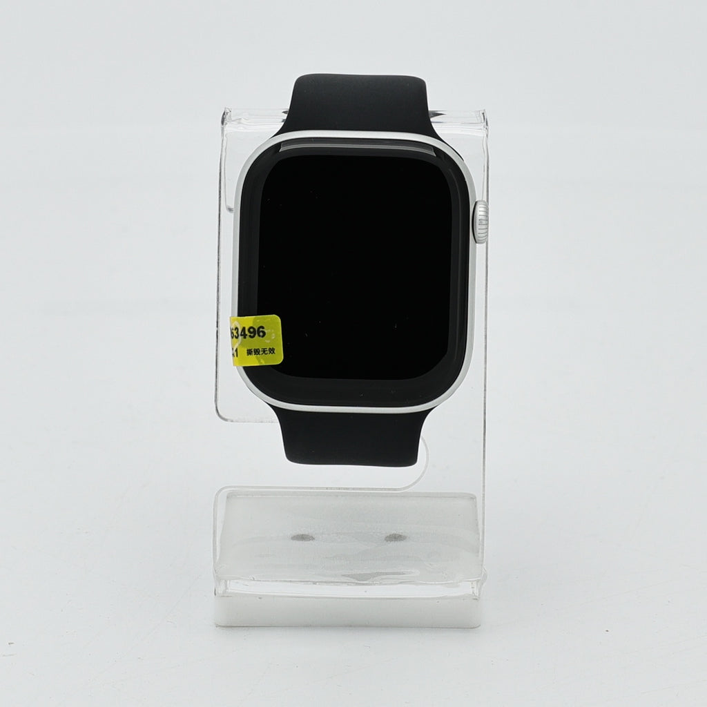 99新 Apple Watch Series 10 46毫米 鋁金屬