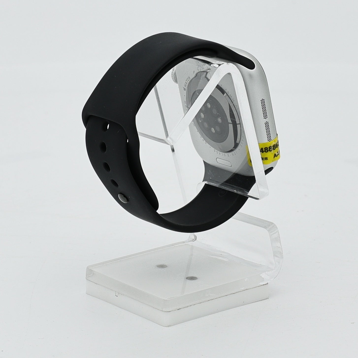 99新 Apple Watch Series 10 46毫米 鋁金屬