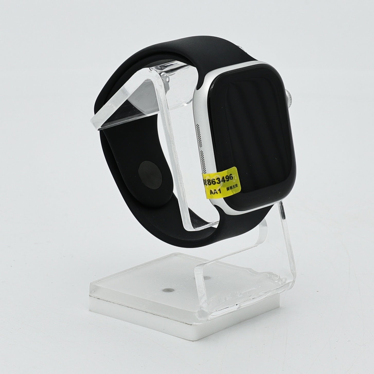 99新 Apple Watch Series 10 46毫米 鋁金屬
