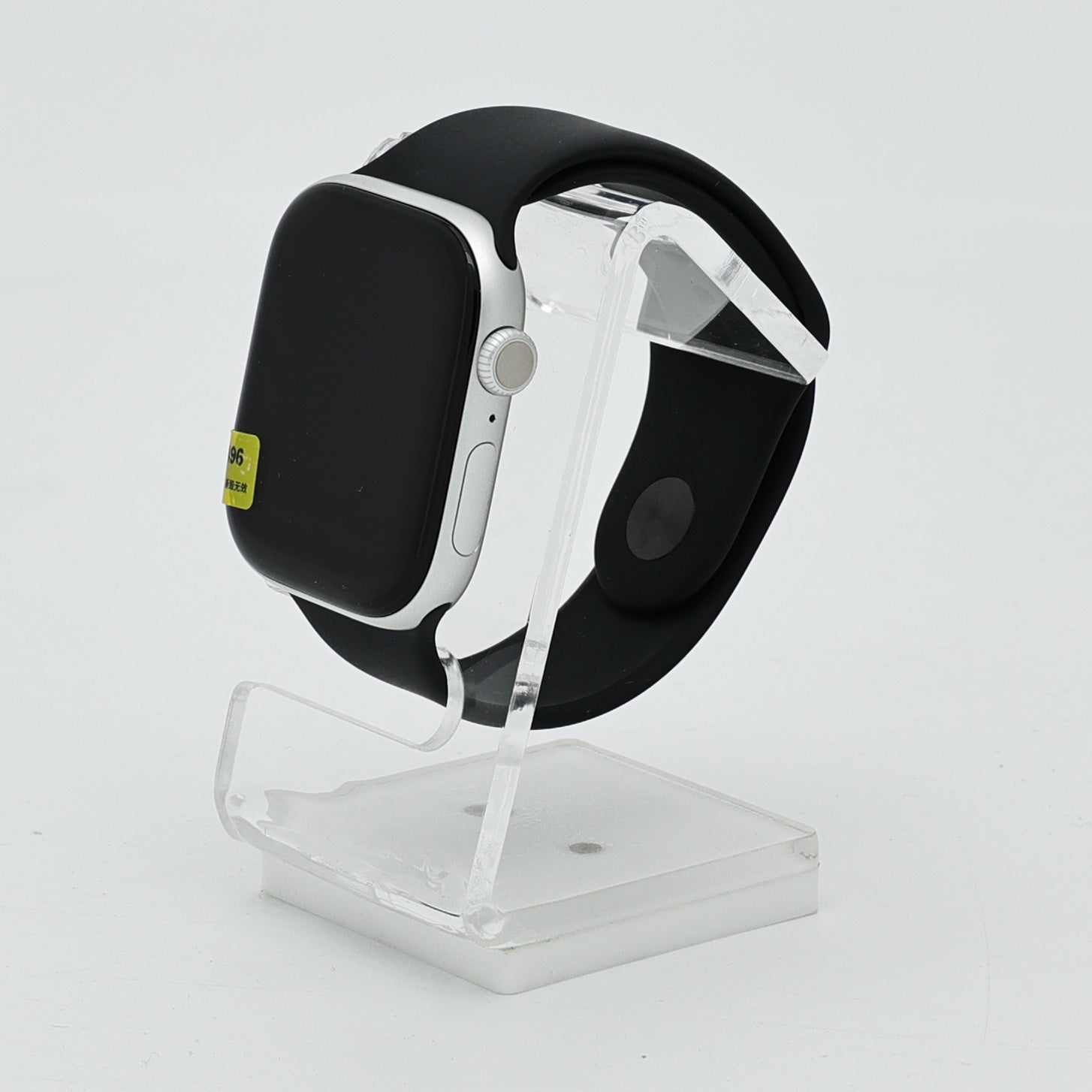 99新 Apple Watch Series 10 46毫米 鋁金屬