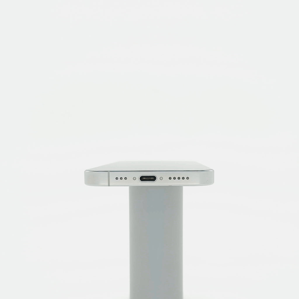 95新 Apple iPhone 16 Pro 128G 白色鈦金屬 中國大陸版