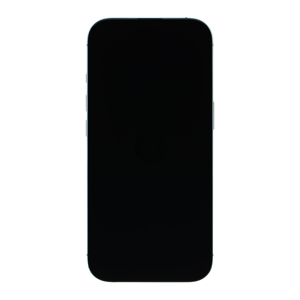 95新 Apple iPhone 16 Pro 128G 白色鈦金屬 中國大陸版
