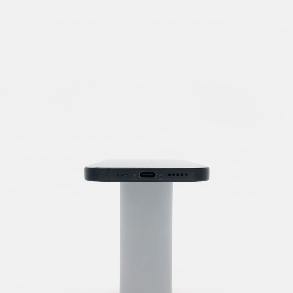 95新 Apple iPhone 15 128G 黑色 中國大陸版