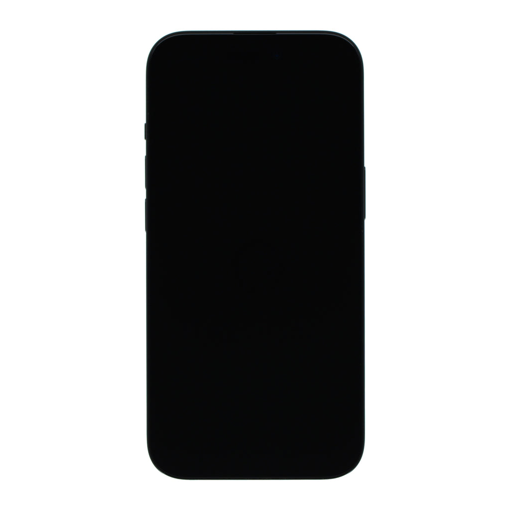 95新 Apple iPhone 15 128G 黑色 中國大陸版