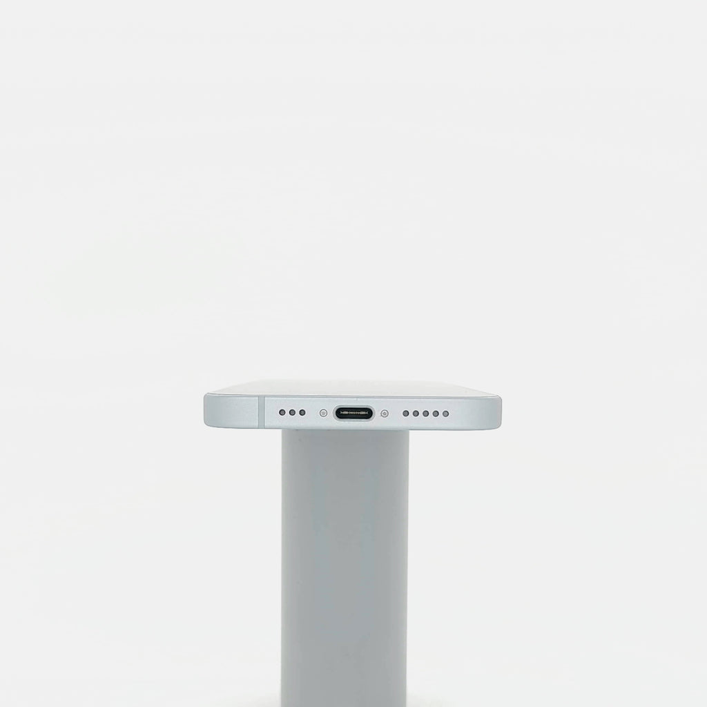 95新 Apple iPhone 15 256G 藍色 中國大陸版