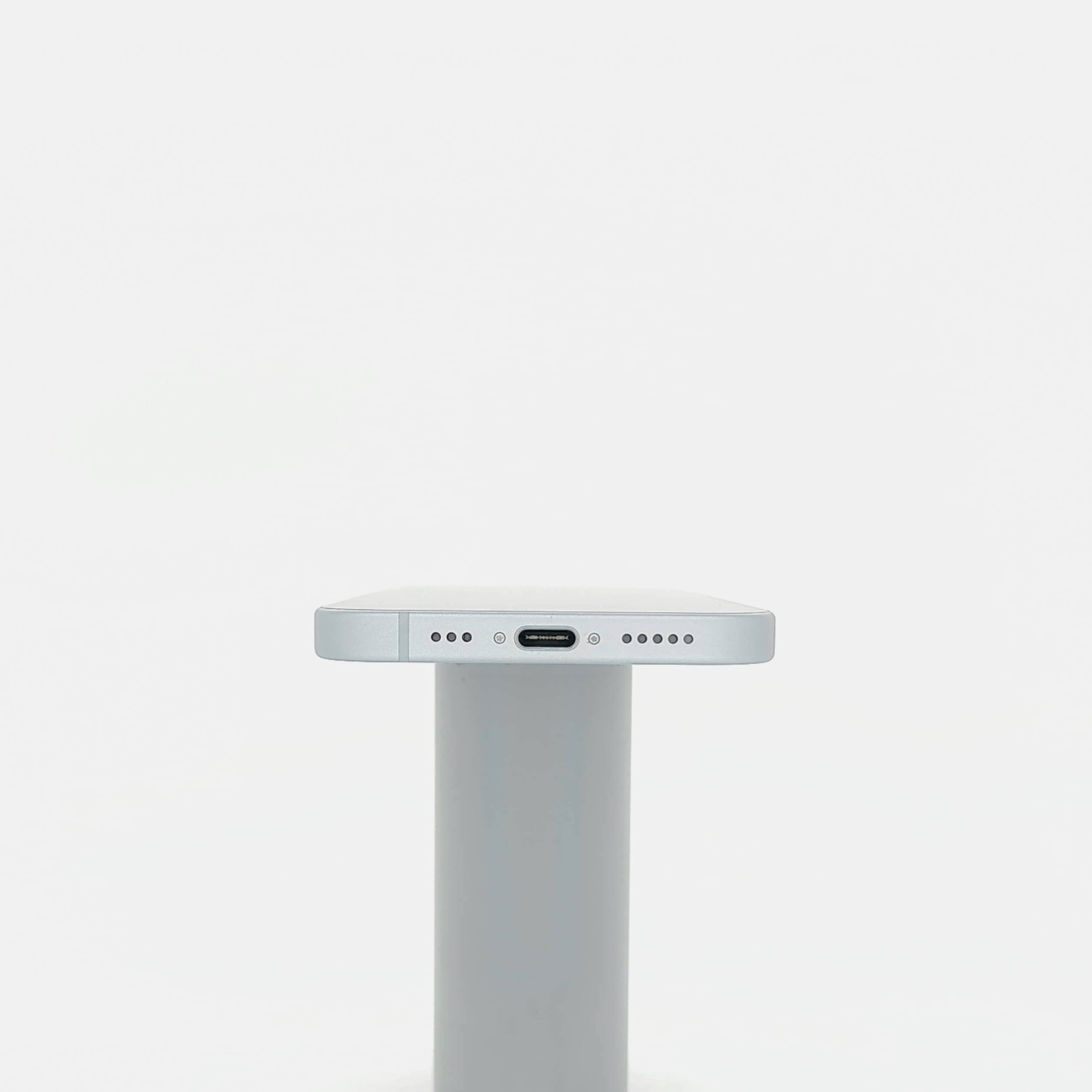 95新 Apple iPhone 15 256G 藍色 中國大陸版
