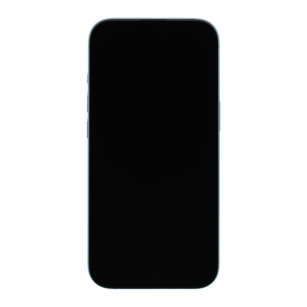 95新 Apple iPhone 15 256G 藍色 中國大陸版