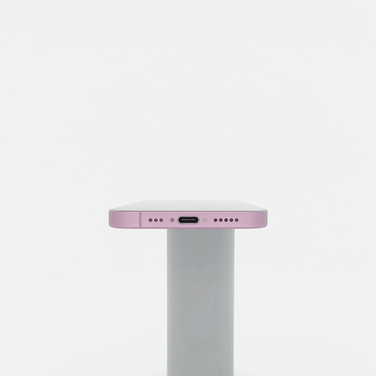 95新 Apple iPhone 16 256G 粉紅色 中國大陸版