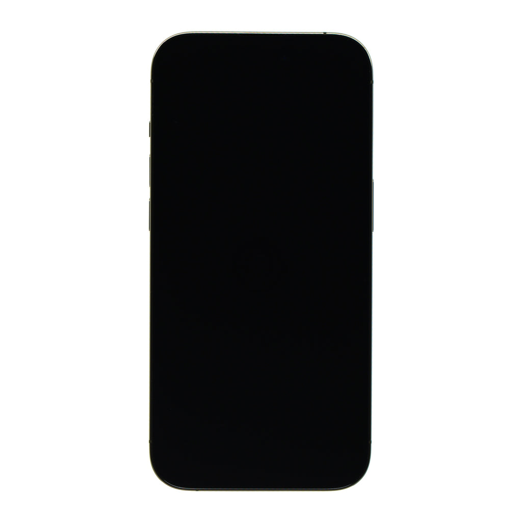 95新 Apple iPhone 14 Pro 512G 金色 中國大陸版