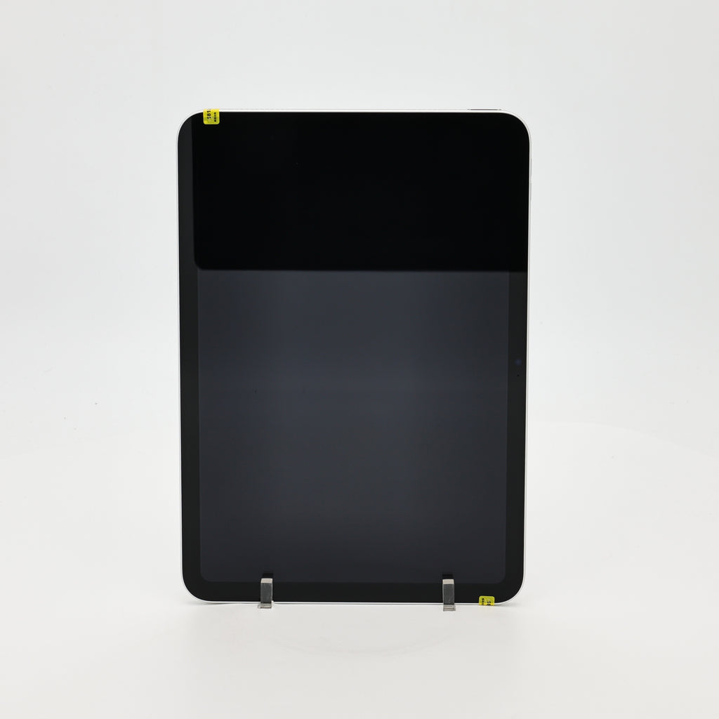 99新 Apple iPad 10代 64G 銀色 WIFI