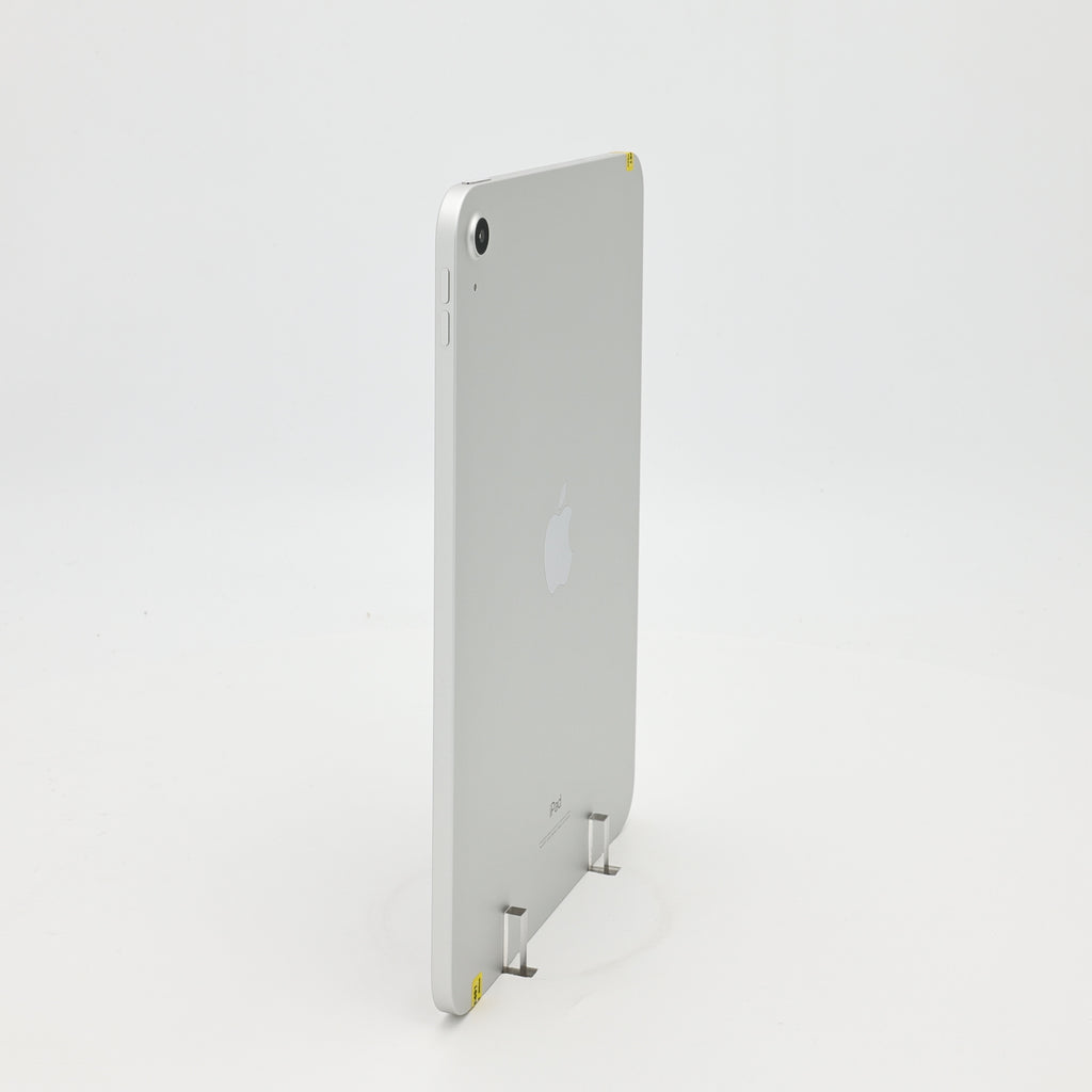 99新 Apple iPad 10代 64G 銀色 WIFI