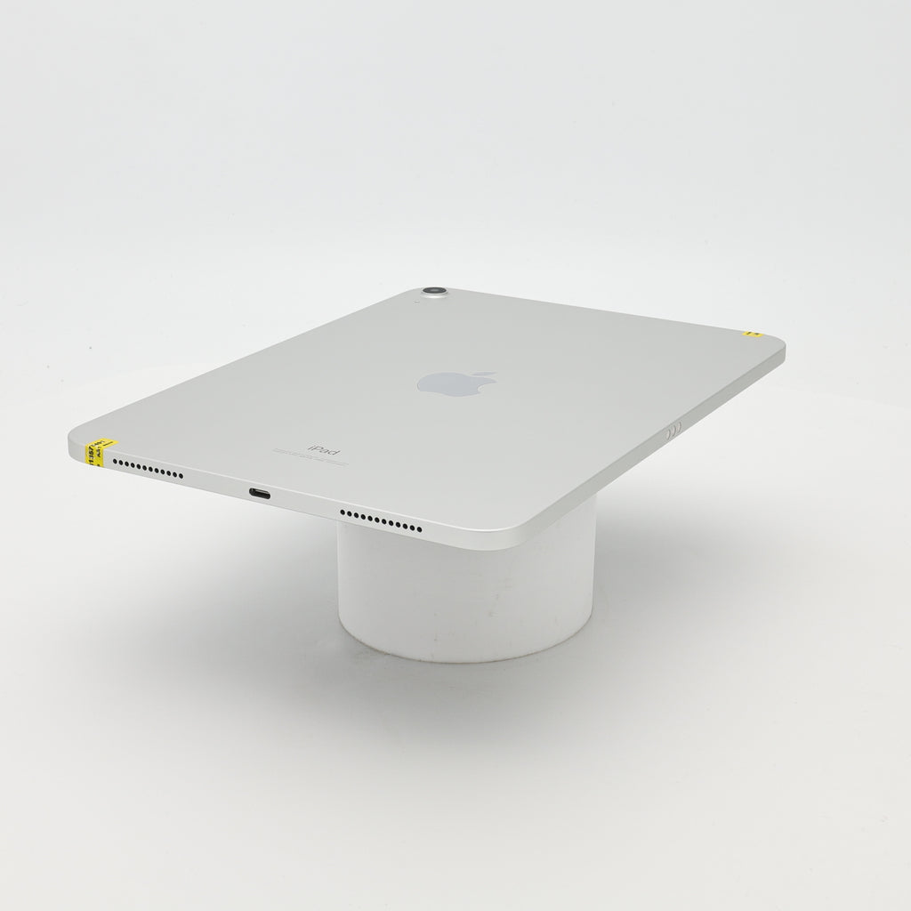99新 Apple iPad 10代 64G 銀色 WIFI