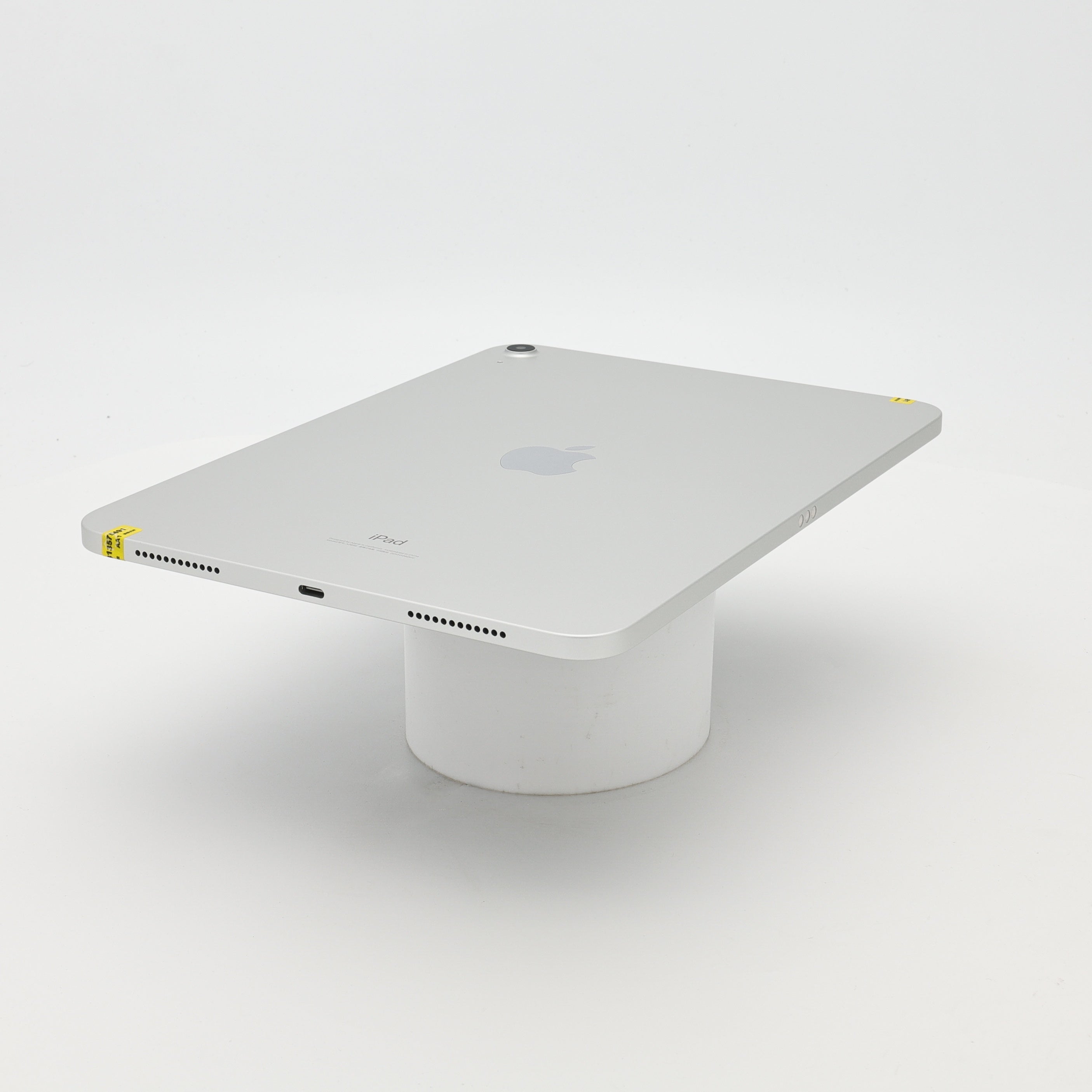 99新 Apple iPad 10代 64G 銀色 WIFI