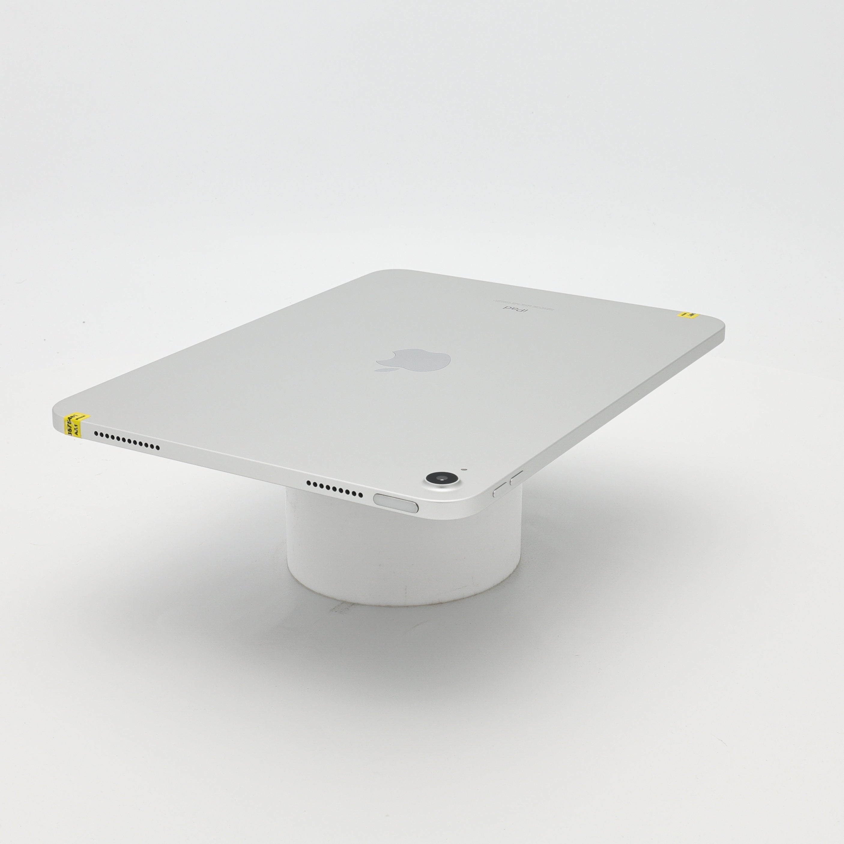 99新 Apple iPad 10代 64G 銀色 WIFI