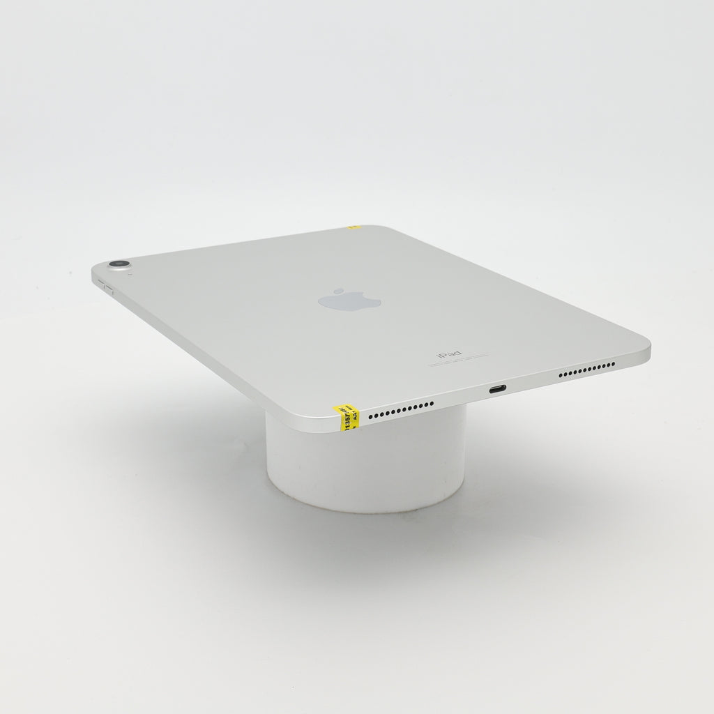 99新 Apple iPad 10代 64G 銀色 WIFI