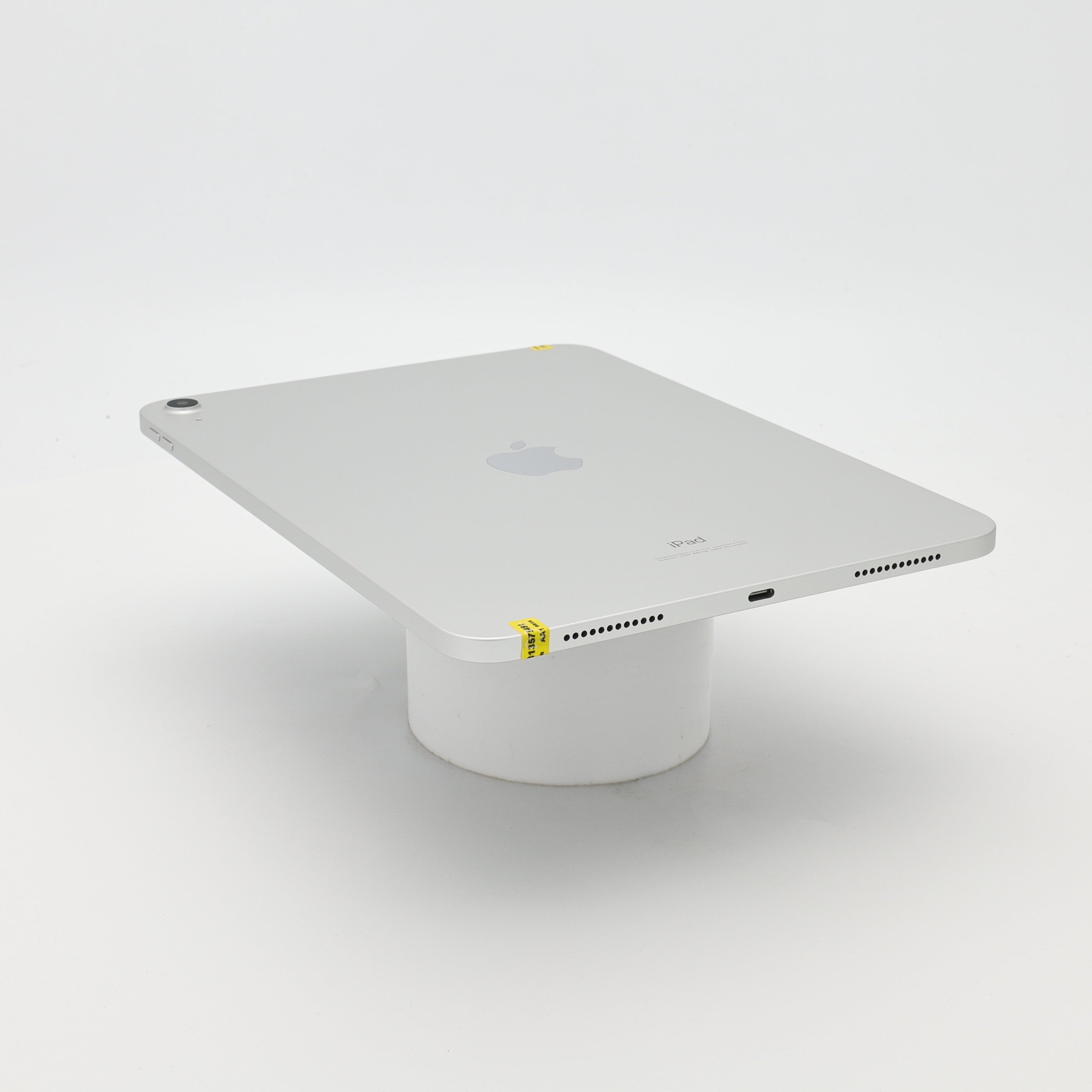 99新 Apple iPad 10代 64G 銀色 WIFI